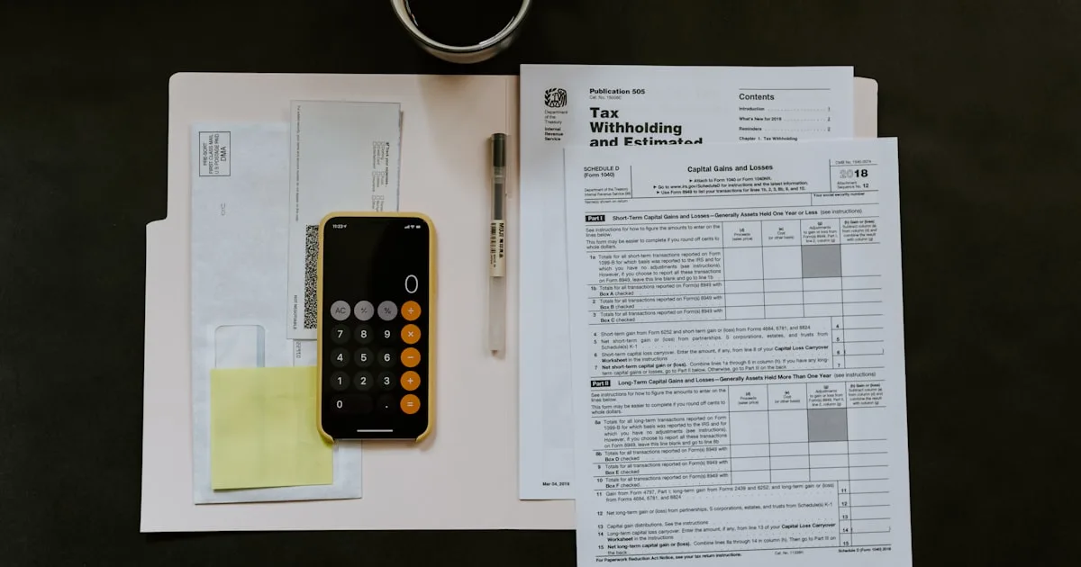Imposto de Renda e Taxas no Tesouro Direto: Quanto Você Realmente Paga?