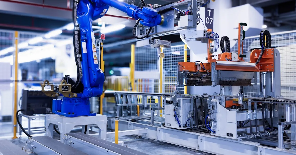 Indústria Automobilística Brasileira 2025–2026: Produção, Carros Elétricos e o Impacto da China